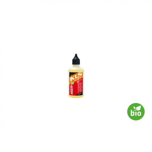Смазка за верига Kellys MULTI OIL BIO 100ml