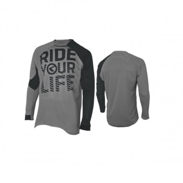 Тениска Kellys RIDE your life