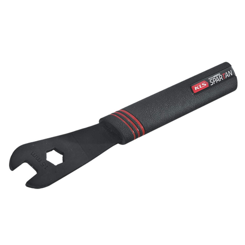 Ключ за педали Kellys SPARTAN 15mm