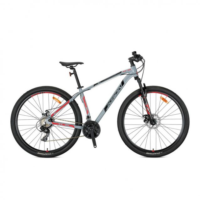 Велосипед Kron XC 75 27,5"