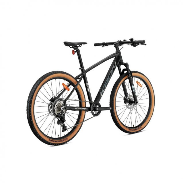 Велосипед Kron XC100 PRO 29"