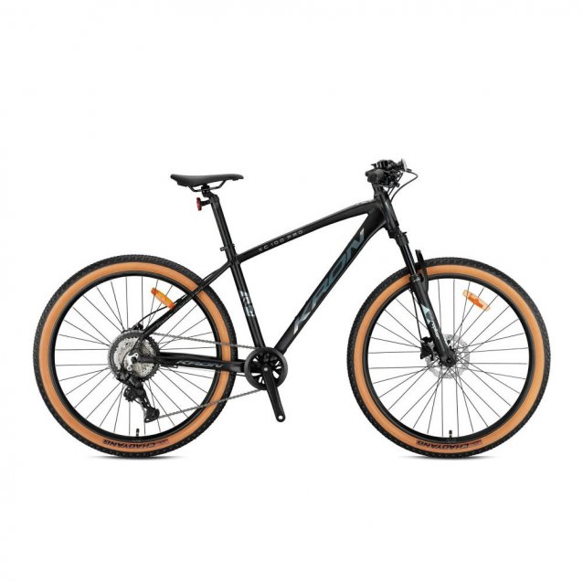 Велосипед Kron XC100 PRO 29"