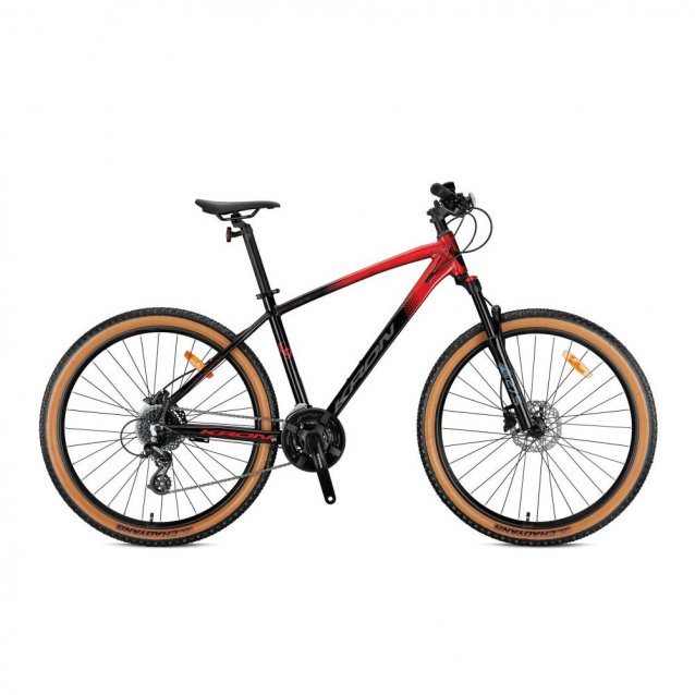 Велосипед Kron XC150 HD 29"
