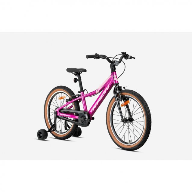 Детски велосипед Kron XC 50 16"