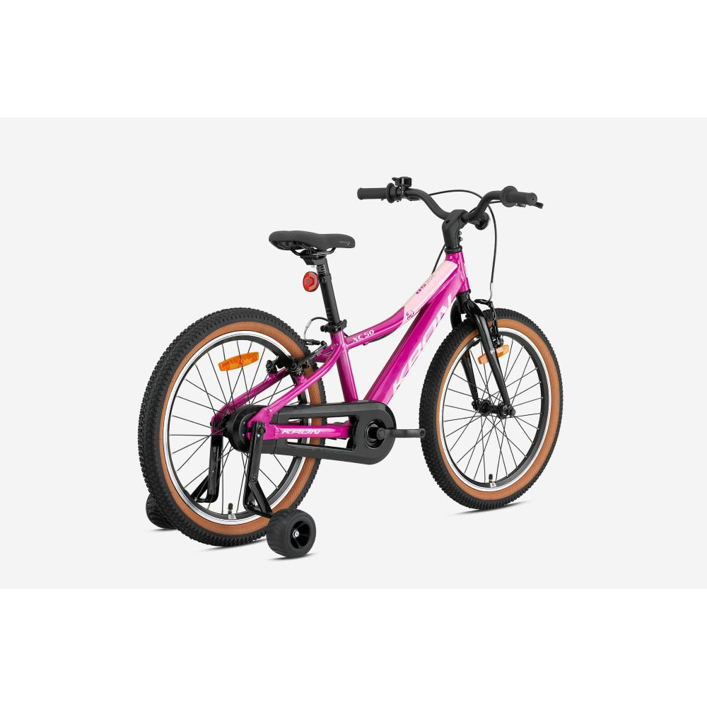 Детски велосипед Kron XC 50 16"