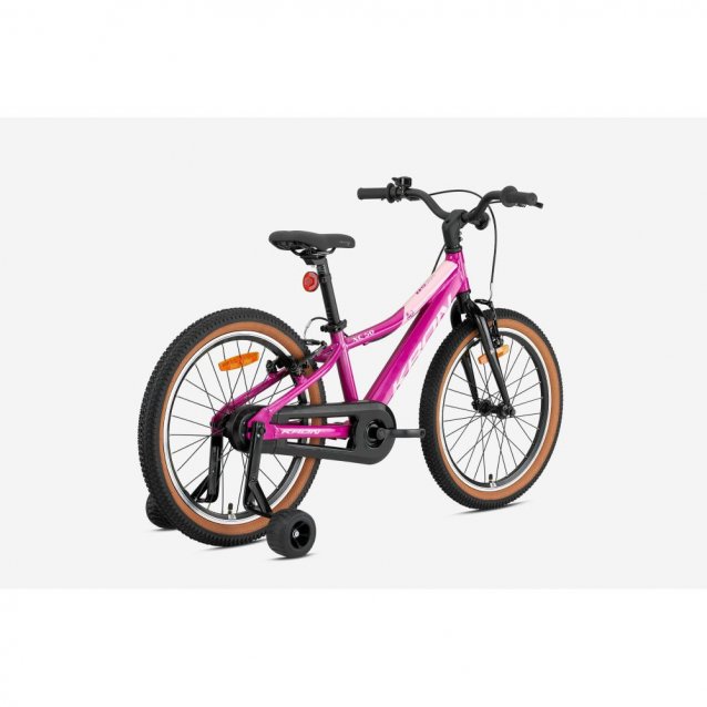 Детски велосипед Kron XC 50 16"
