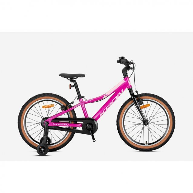 Детски велосипед Kron XC 50 16"