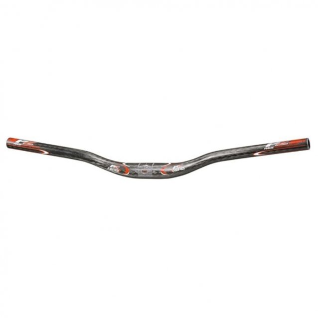 Карбоново кормило Kross PZ Racing A2RBH 31,8