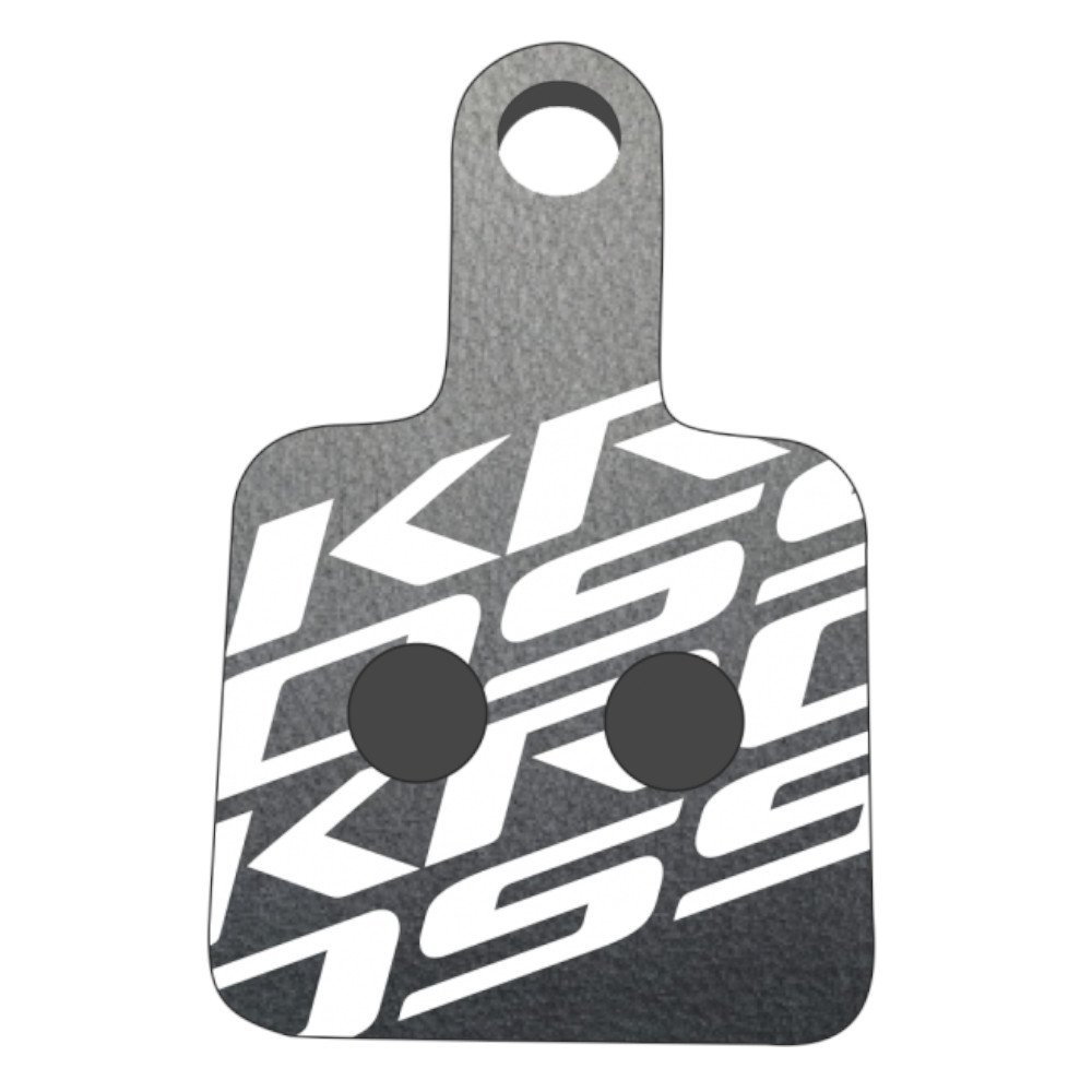 Накладки за дискова спирачка Kross BP-DSM-8