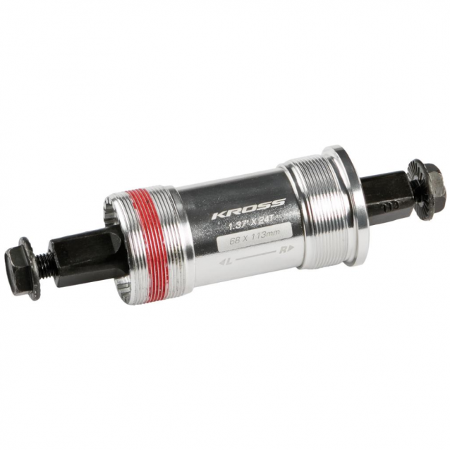 Ос касета средно движение Kross BB-1.3