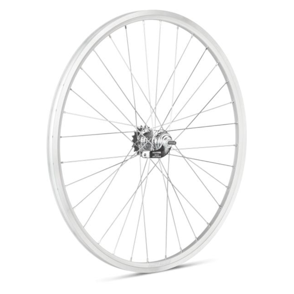 Капла Kross 26" задна с контра