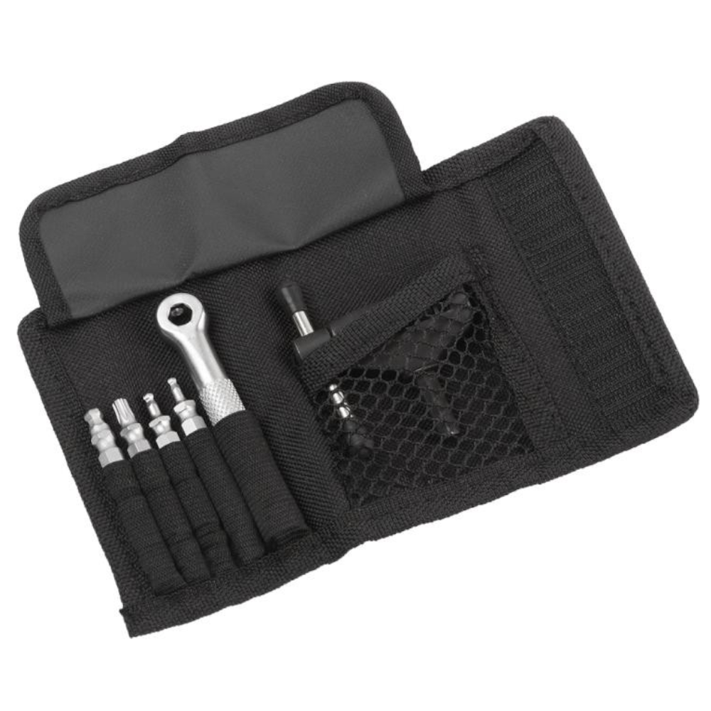 Ключ мултифункционален Kross SMART BAG 12F