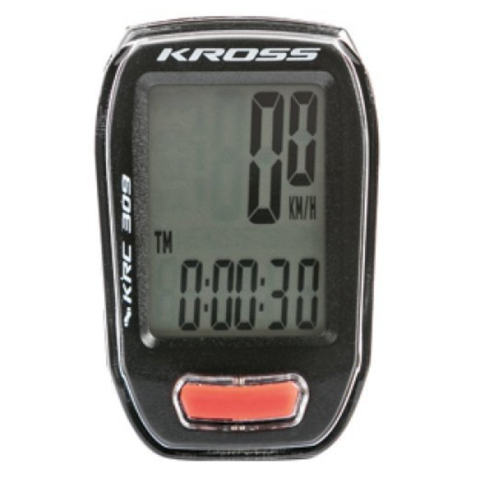 Компютър за велосипед Kross KRC 309