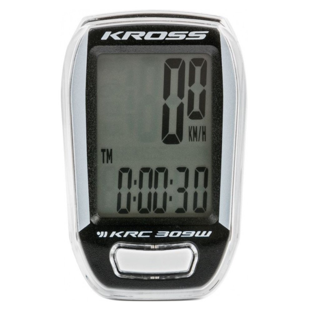 Компютър за велосипед Kross KRC 309W