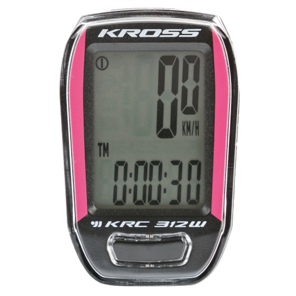 Компютър за велосипед Kross KRC 312W