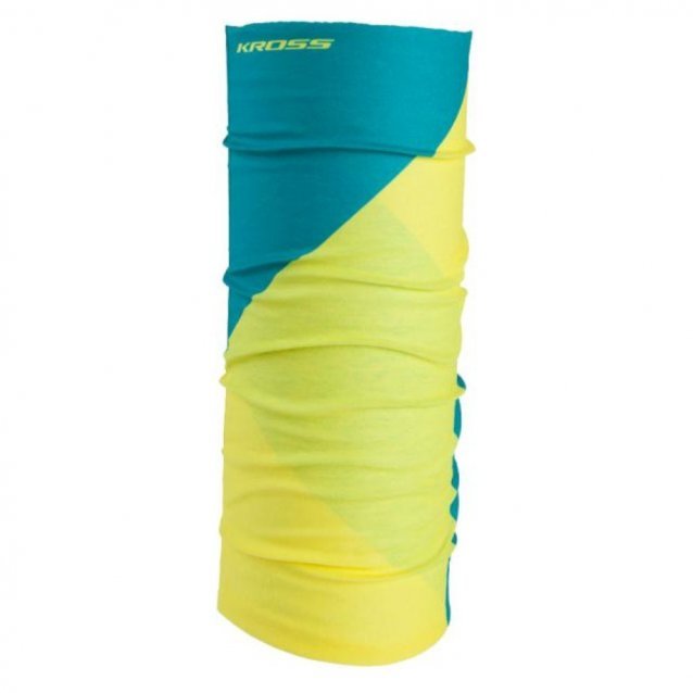 Лента за спорт Kross TUBE RIO