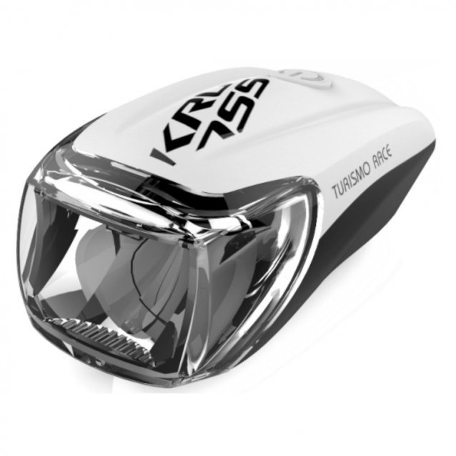 Фар за велосипед Kross TURISMO PRO USB