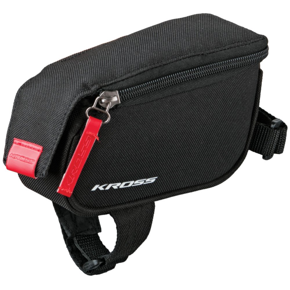 Чанта за велосипед за рамка Kross JELLY BAG