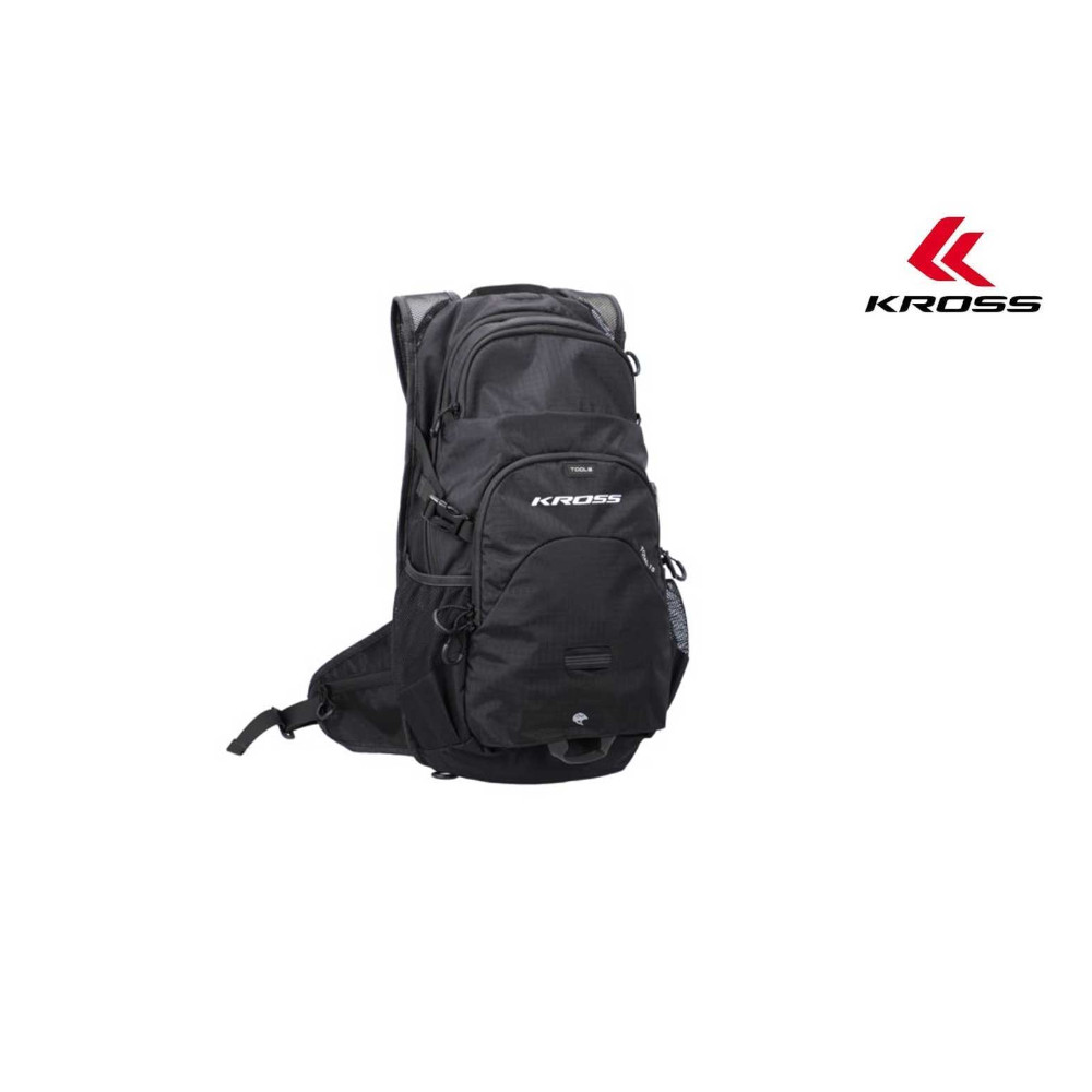 Раница Kross TOTAL 15L