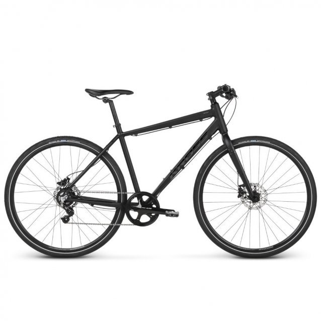 Велосипед Kross INZAI 28"