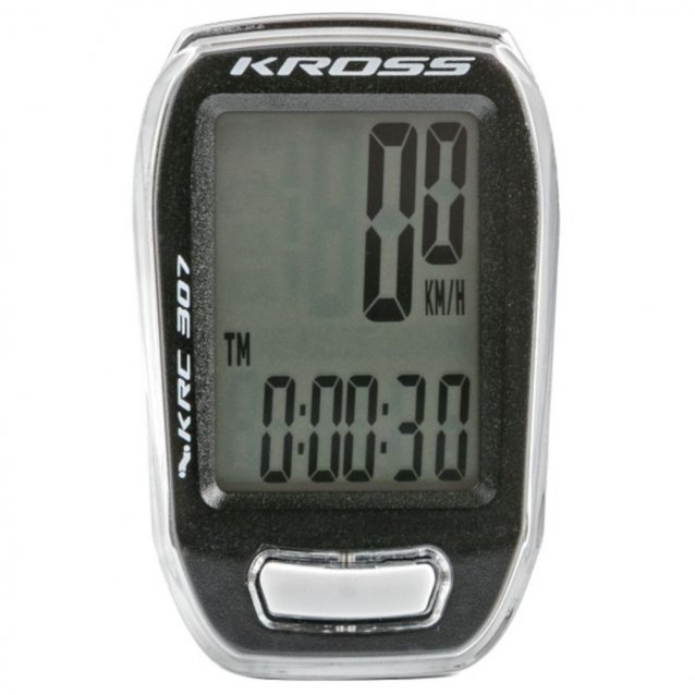 Компютър за велосипед Kross KRC 307