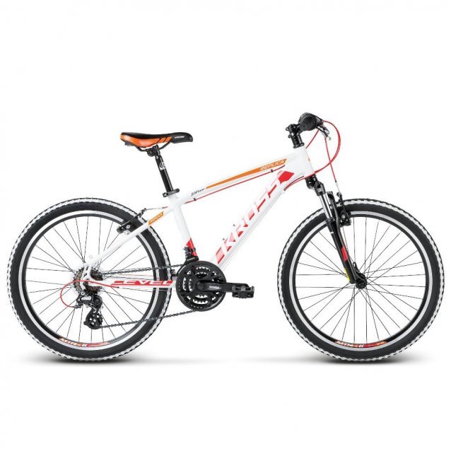 Детски велосипед Kross LEVEL REPLICA 24"