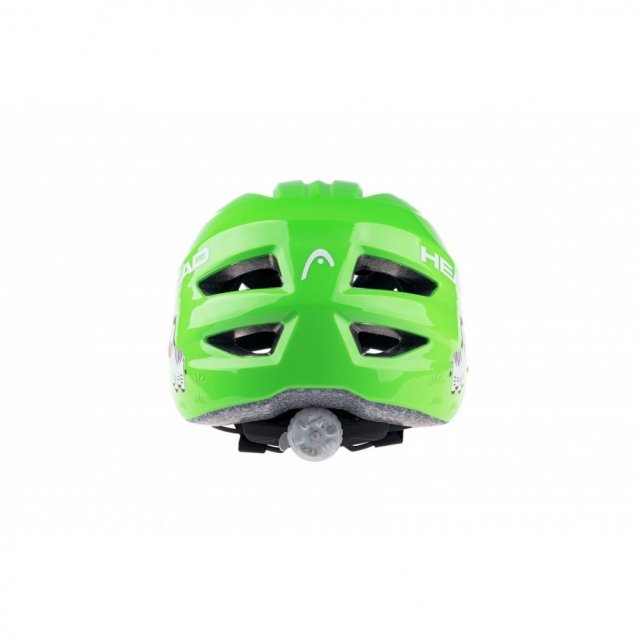 Каска детска HEAD ZEBRA Y11 