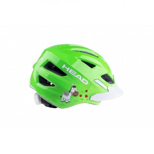 Каска детска HEAD ZEBRA Y11 