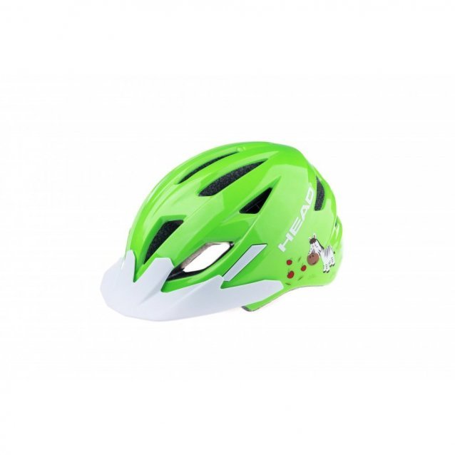 Каска детска HEAD ZEBRA Y11 