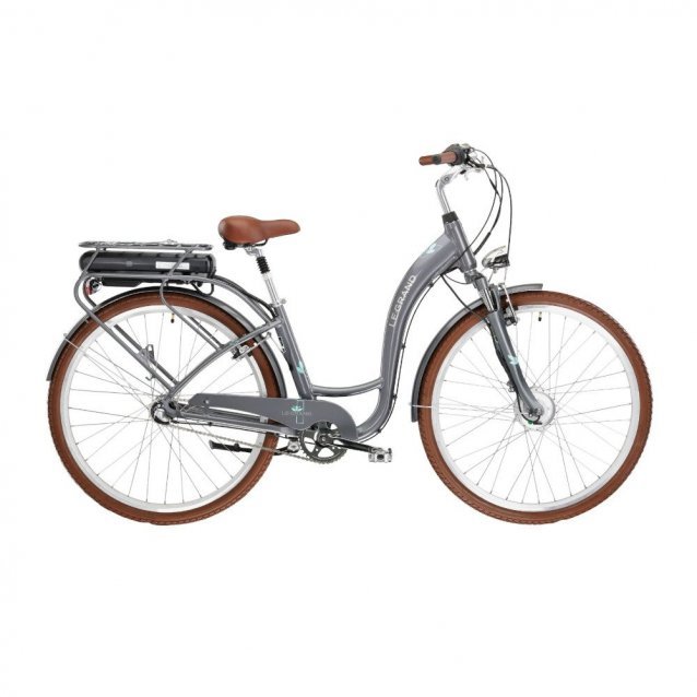 Електрически велосипед Le Grand eLILLE 1 28" 3nex