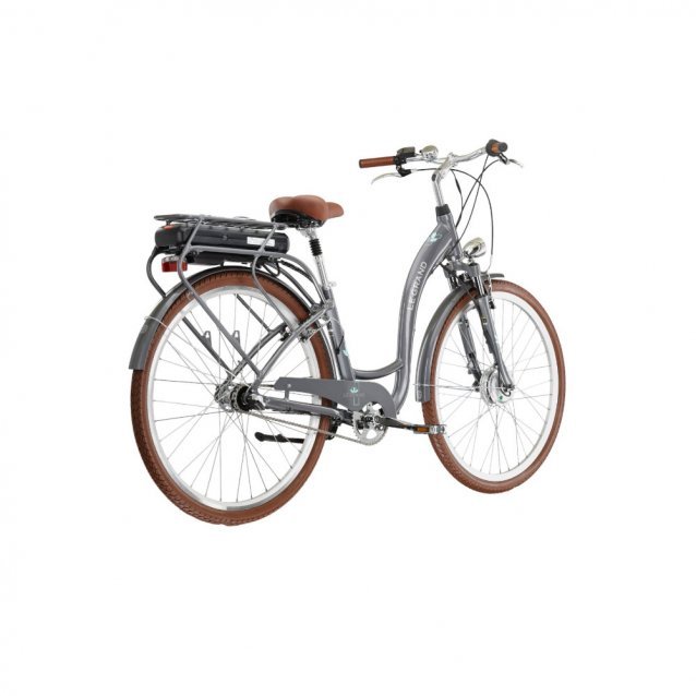Електрически велосипед Le Grand eLILLE 1 28" 3nex