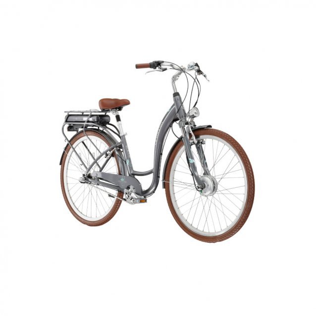 Електрически велосипед Le Grand eLILLE 1 28" 3nex