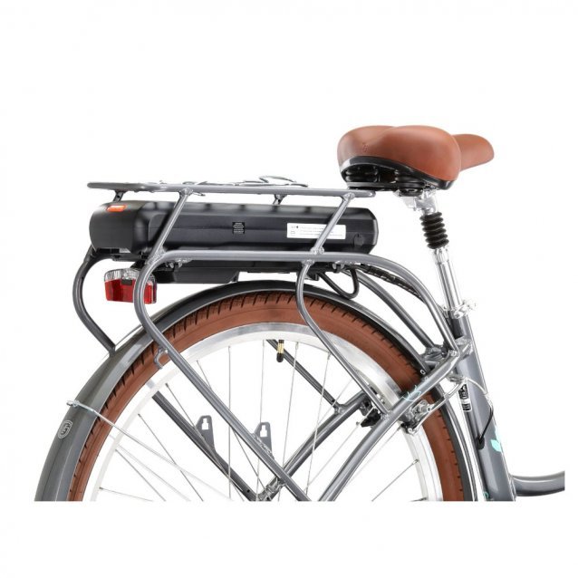 Електрически велосипед Le Grand eLILLE 1 28" 3nex