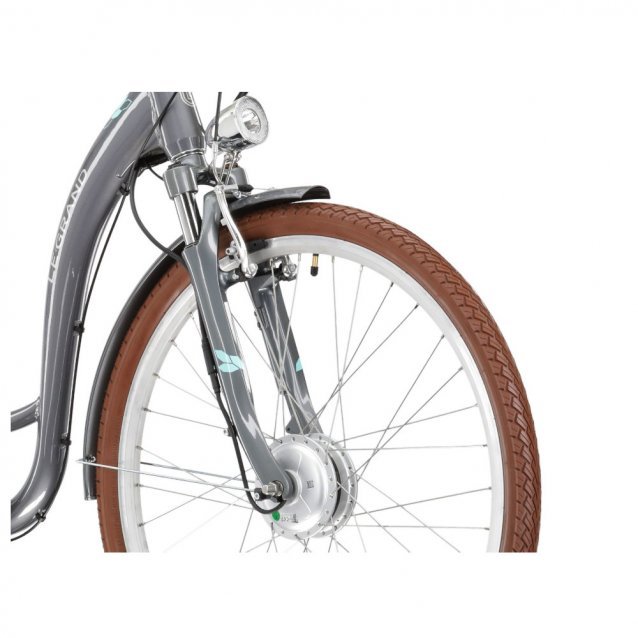 Електрически велосипед Le Grand eLILLE 1 28" 3nex