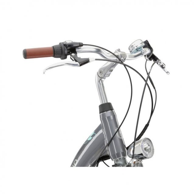 Електрически велосипед Le Grand eLILLE 1 28" 3nex