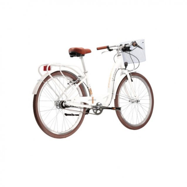 Дамски велосипед Le Grand LILLE 3 26" 3nex 