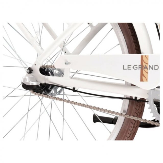 Дамски велосипед Le Grand LILLE 3 26" 3nex 