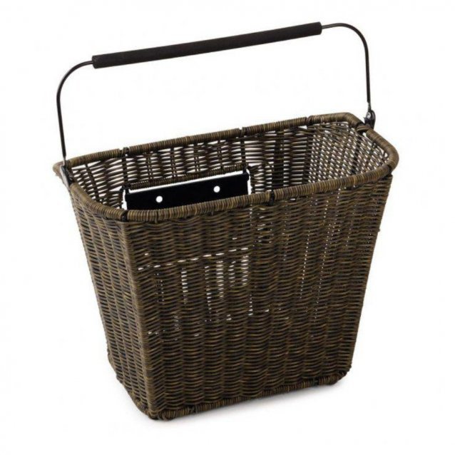 Кошница за велосипед Le Grand FREESIA PE RATTAN