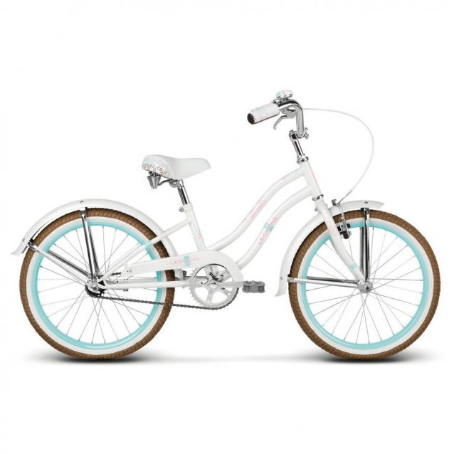 Детски велосипед Le Grand SANIBEL Kid 20" 