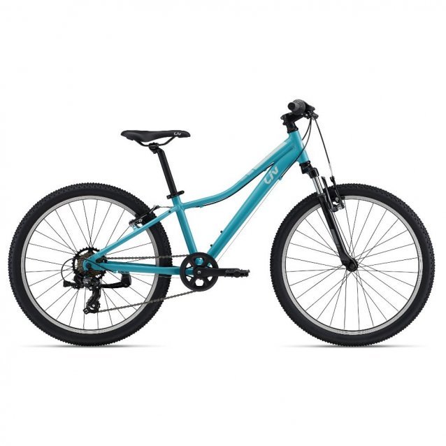Детски велосипед LIV ENCHANT 24''