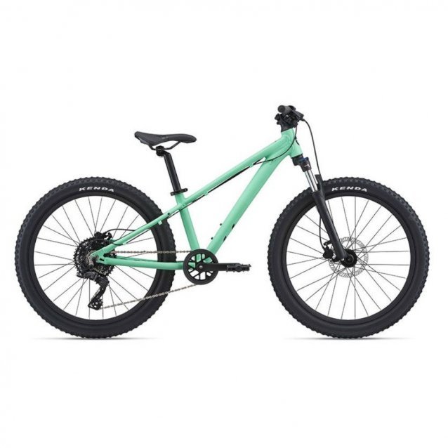 Детски велосипед LIV STP FS 24''