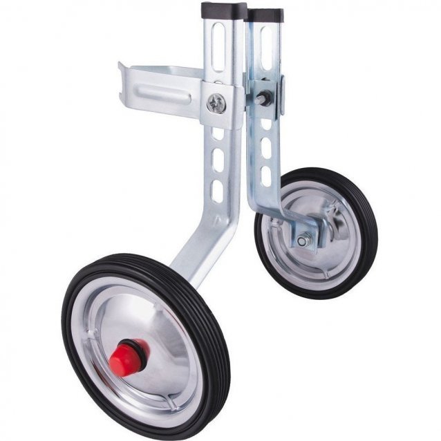 Помощни колела Longus TRAINING WHEELS 12/20