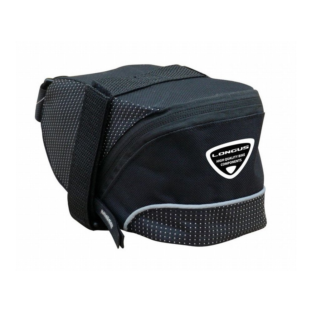 Чанта за велосипед под седалка Longus STRAP М