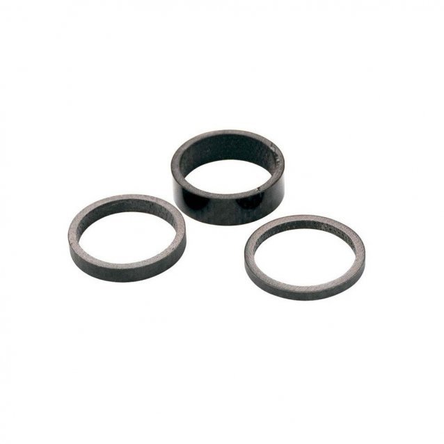 Спейсър за вилка Longus Carbon 10mm 