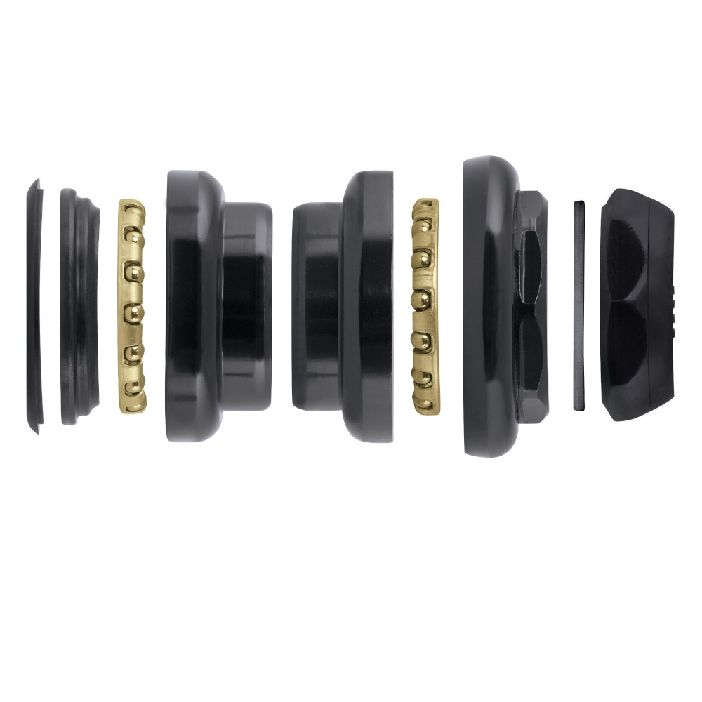 Чашки за вилка NECO H118 1 1/8 (28,6mm) резба