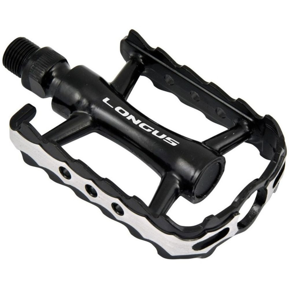 Педали Longus MTB HQ AL