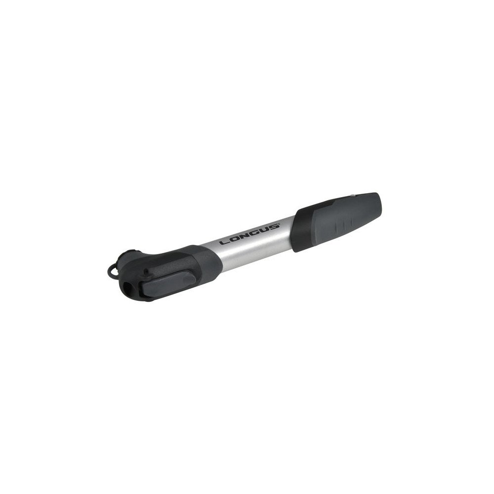 Помпа за велосипед Longus EFFICIENT ALU-T
