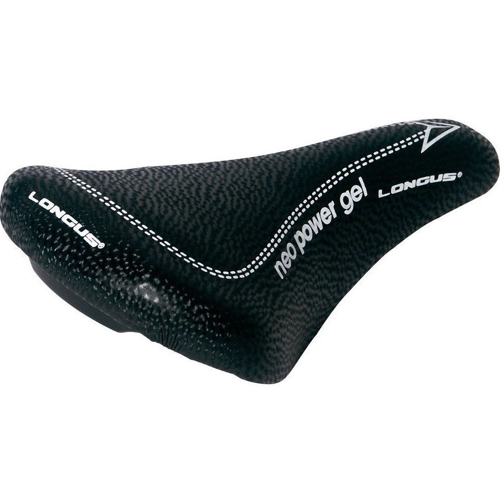 Седалка за велосипед Longus K2 GEL