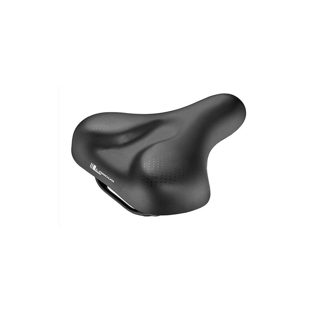 Седалка за велосипед Longus LUGONA GEL