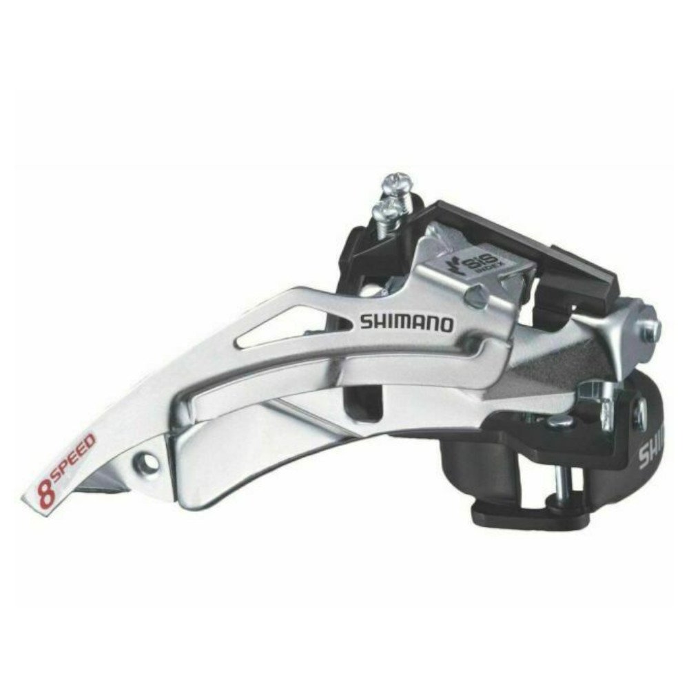 Преден дерайльор Shimano ALTUS FD-M190A 8/7s